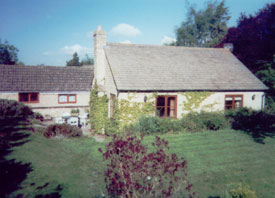 Home Farm Cottage