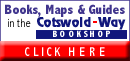 Cotswold-Way Bookshop - for all your books and mapping needs