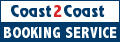 Click here for full details of our our Booking Service