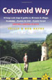 Cotswold Way (British Walking Guide) Second Edition